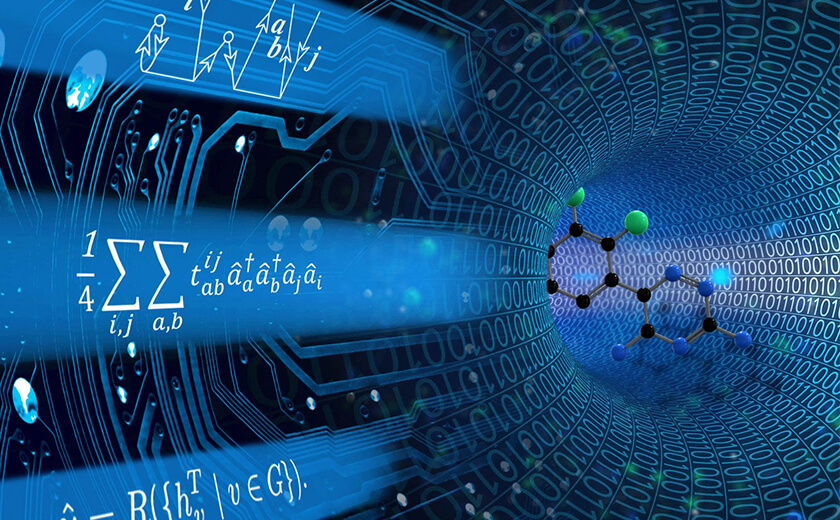 Bioinformatics and computing design platform