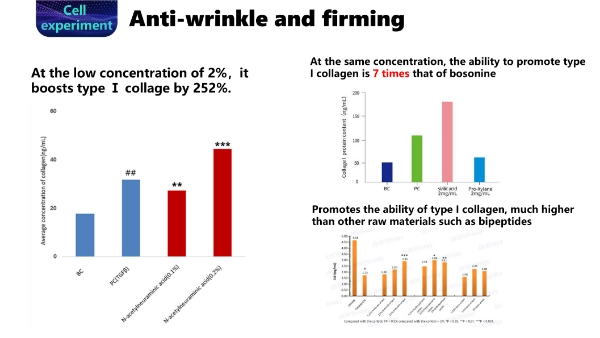 Sialic Acid In Anti-Aging Skin