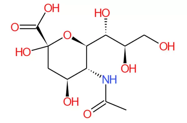 Sialic Acid (NANA)