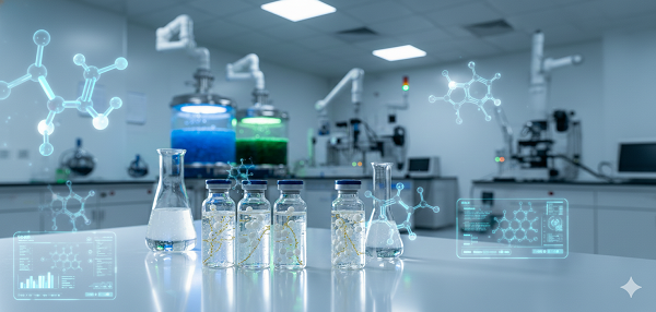 Unlocking the Future of Precision Beauty: High-Purity siRNA (CAS: 63231-63-0) for Targeted Skincare &amp; Hair Care Solutions