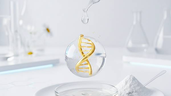 Squalane: From Science to Skin &ndash; The Next-Generation Emollient for Advanced Formulation